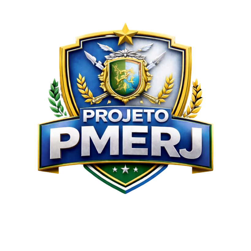 Projeto PMERJ