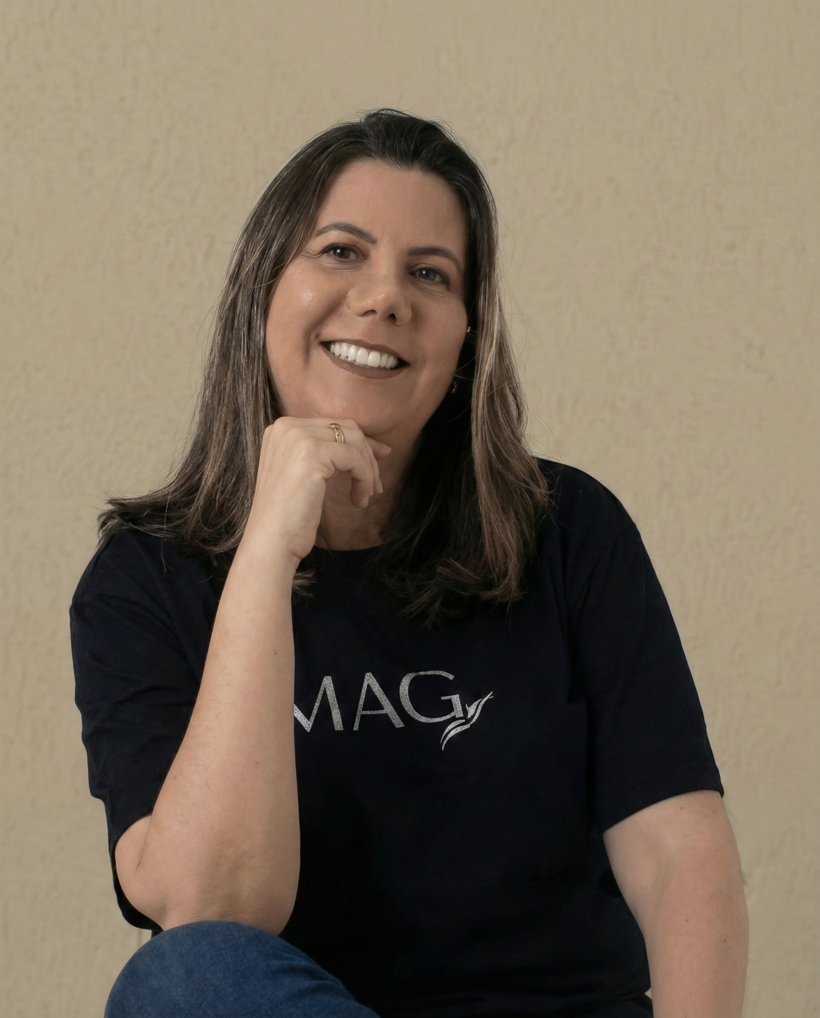 Profª Adriana Gentili