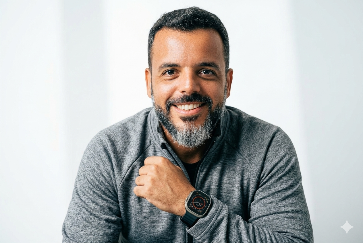 Prof. Danilo